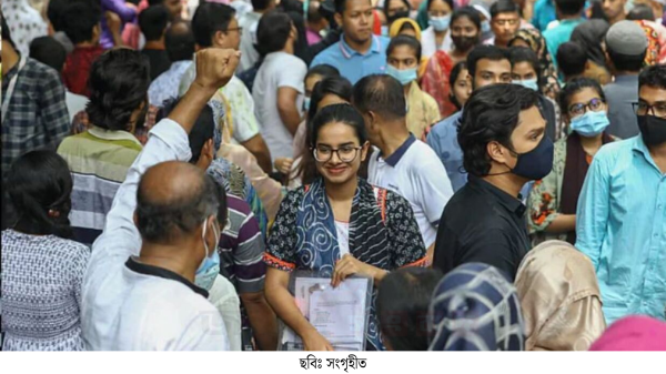 গুচ্ছভুক্ত ১৯ বিশ্ববিদ্যালয়ে প্রাথমিক পর্যায়ের সর্বশেষ ভর্তির বিজ্ঞপ্তি প্রকাশ