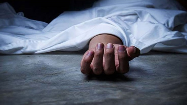 হাসপাতালে দুই নাতনিকে দেখতে গিয়ে লাশ হলেন নানী