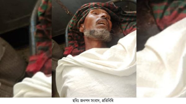 চুনারুঘাটে ভাগিনার হাতে মামা খুন