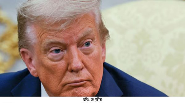 গাজার আরও জিম্মি মারা যেতে পারে: ট্রাম্প