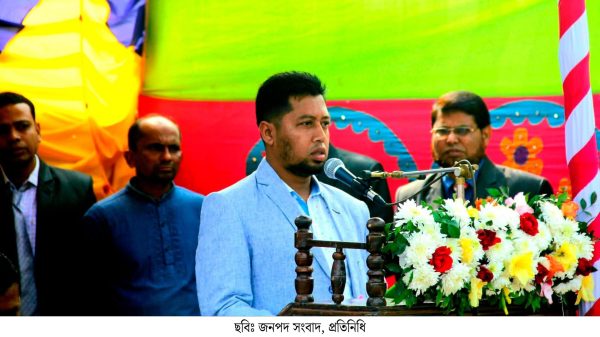 গাবতলীতে ব্যবসায়ী ও যুবদল নেতা আহসান হাবীব সেলিমের বিরুদ্ধে মিথ্যা অপপ্রচার