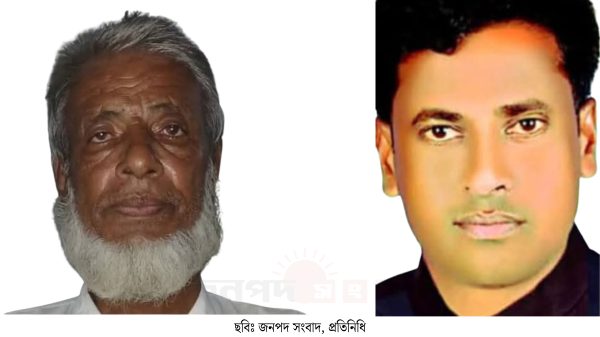 নাসিরনগরে বিস্ফোরক ও নাশকতার মামলায় গ্রেপ্তার-২