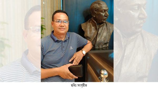 আওয়ামী লীগের সাংগঠনিক সম্পাদক হাবিবুর রহমান হাবিল গ্রেফতার