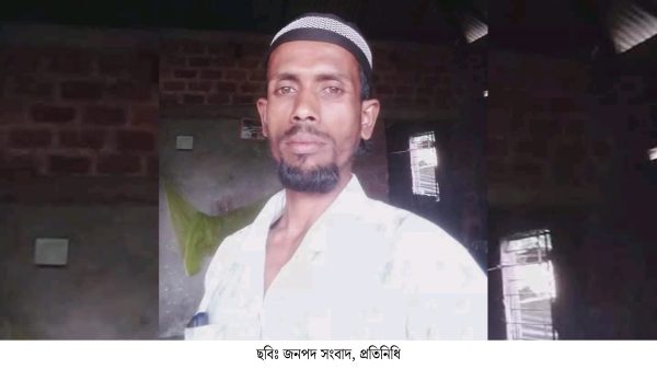 ভোলাগঞ্জের রোপওয়ে বাংকারে পাথর তুলতে গিয়ে শ্রমিকের মৃত্যু