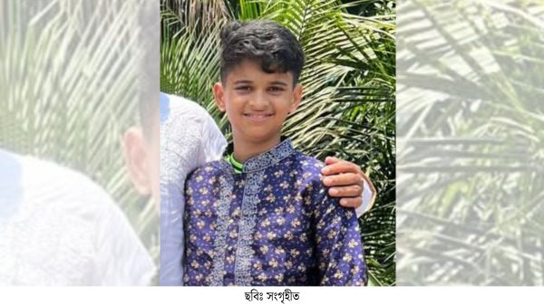 মাইলস্টোনে দূর্ঘটনায় গুরুতর আহত সন্দ্বীপের নাবিল, পুড়ে গেছে শরীরের ৬০ শতাংশ