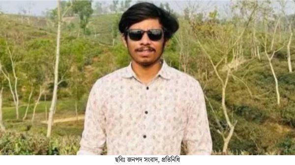 কিশোরগঞ্জে সড়ক দুর্ঘটনায় জেলা বিএনপি নেতার ছেলে অনিক নিহত