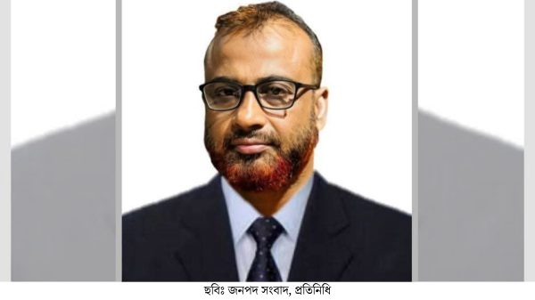 চরভদ্রাসনে যুবলীগ নেতা দিপু খালাসীর ১ দিনের রিমান্ড