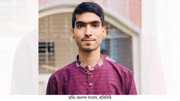 রাজমিস্ত্রী থেকে ইংরেজি শিক্ষক, সদরপুরের আলহাজ্ব বরকান্তাজ