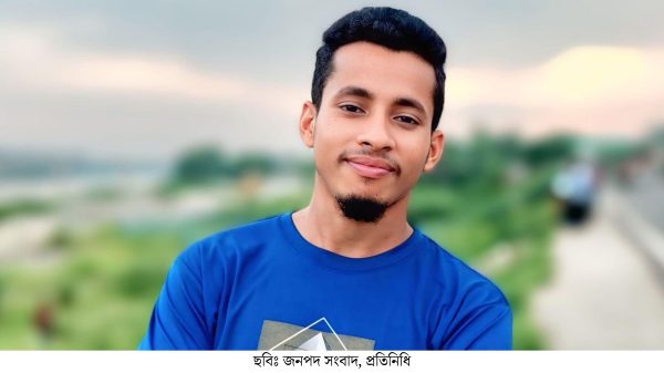 চৌদ্দগ্রামে সাপের কামড়ে যুবকের মৃত্যু