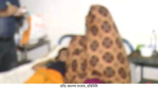 কালকিনিতে ৮ বছরের শিশুকে ধর্ষণ, অভিযুক্ত পলাতক