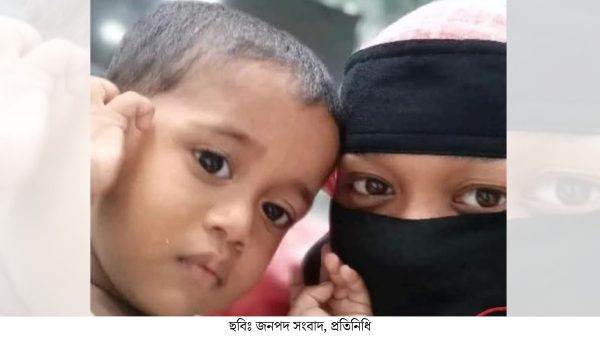 কালকিনিতে পানিতে ডুবে শিশু নিখোঁজ, চলছে উদ্ধার অভিযান