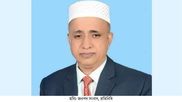 বিএনপি অফিস ভাঙচুর ও অগ্নিসংযোগের মামলায় সাবেক ইউপি চেয়ারম্যান কারাগারে