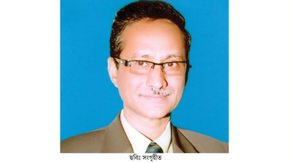 সাবেক সচিব ভুঁইয়া মোহাম্মদ শফিকুল গ্রেফতার