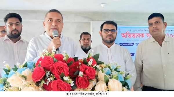 বিগত ১৭ বছর শিক্ষার মানোন্নয়নে কোনো অগ্রগতি হয়নি: ডা. রফিকুল ইসলাম