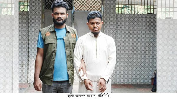 কুবি শিক্ষার্থী সুমাইয়াকে ধর্ষণের পর হত্যা করা হয়েছে, আসামির স্বীকারোক্তি