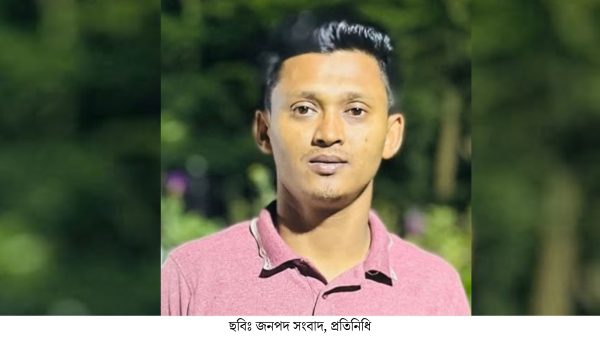 কিশোর গ্যাং লিডার ও জুয়াড়ি মিলন গ্রেপ্তার