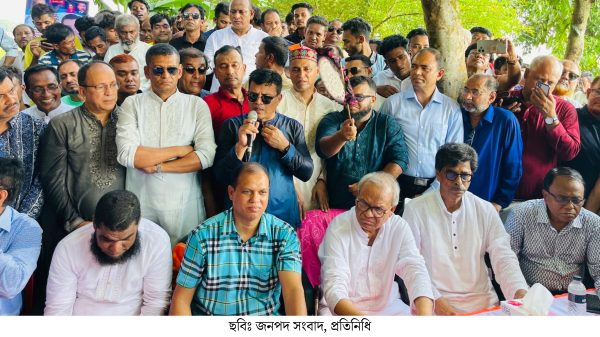 নির্বাচন হচ্ছে গণতন্ত্রের প্রধান একটি জ্বালানিঃ রুহুল কবীর রিজভী