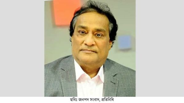 রাজবাড়ী-১ আসনের ধানের শীষ প্রতীক পেলেন আলি নেওয়াজ মাহমুদ খৈয়ম