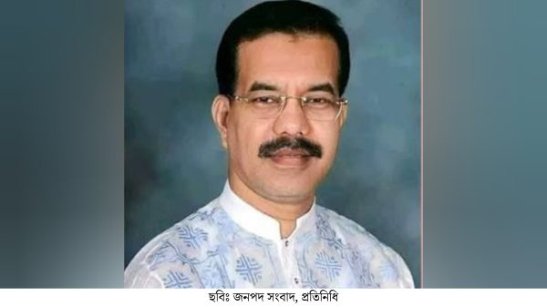 গাজীপুর-৫ আসনে বিএনপির প্রার্থী ফজলুল হক