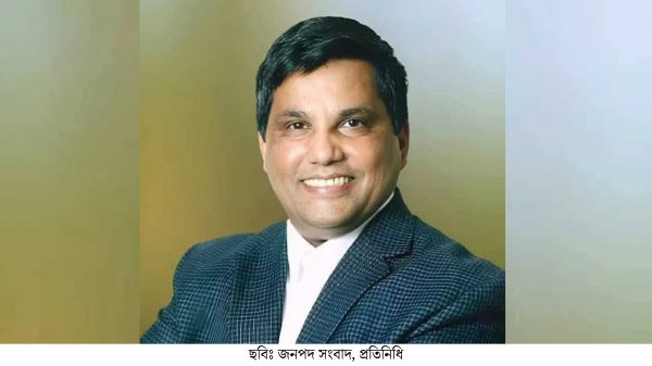 ব্যারিস্টার জমির উদ্দিনের আসন পুনরুদ্ধারে ছেলে নওশাদ জমির