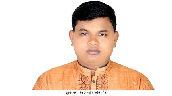 ছাত্রদল নেতা মঞ্জু মালের অঙ্গীকার-হাফিজ ইব্রাহিম এমপি’র বিজয়ে সর্বোচ্চ প্রচেষ্টা করবেন