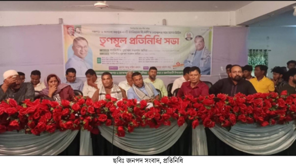 ফ্যাসিস্ট সরকারের পরাজয় হয়েছে, তাদের উত্থান আর সম্ভব নয়- ব্যারিস্টার নওশাদ জমির