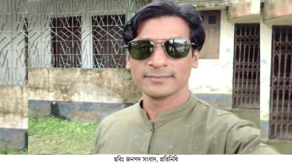 মাছের গাড়ি ছিনতাইয়ের অভিযোগে সাবেক এমপির ছেলে আটক