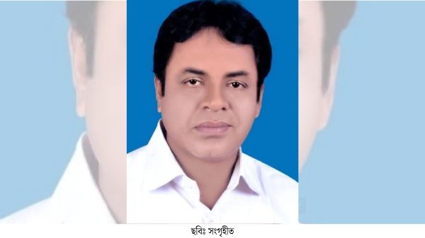 নাসিরনগরে নাশকতা ও বিস্ফোরক মামলায় আসাদুজ্জামান চৌধুরী গ্রেফতার