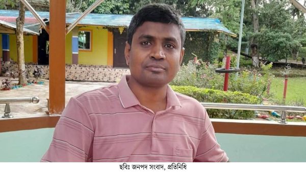 চরভদ্রাসন থানায় দালালমুক্ত পুলিশি সেবা: ওসিরজিউল্লাহ খানের ঘোষণা