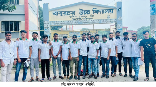 আবাবিল যুব সংগঠন এর “অন্ত: উপজেলা জুলাই স্মৃতিচারণ রচনা প্রতিযোগিতা শুরু”